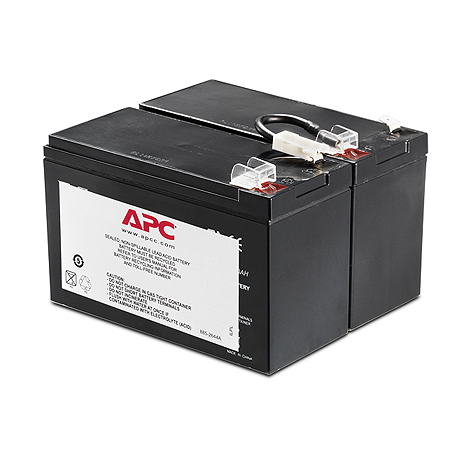 APC电池RBC109