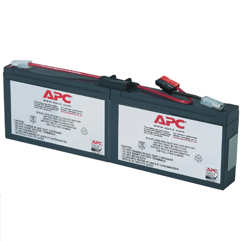 APC电池RBC18