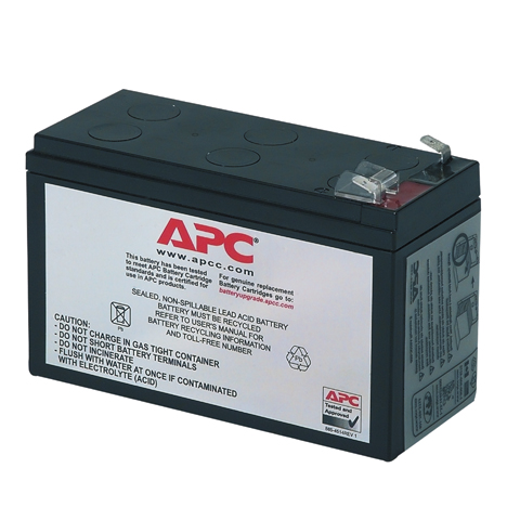 APC电池RBC17