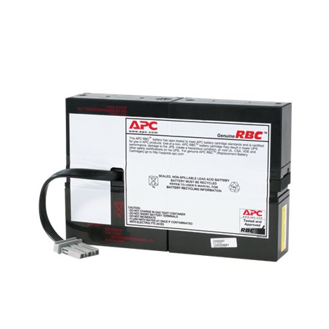 APC电池RBC59