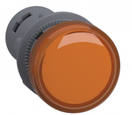 XA2EVM5LC  指示灯 - 橙色- 220 V AC